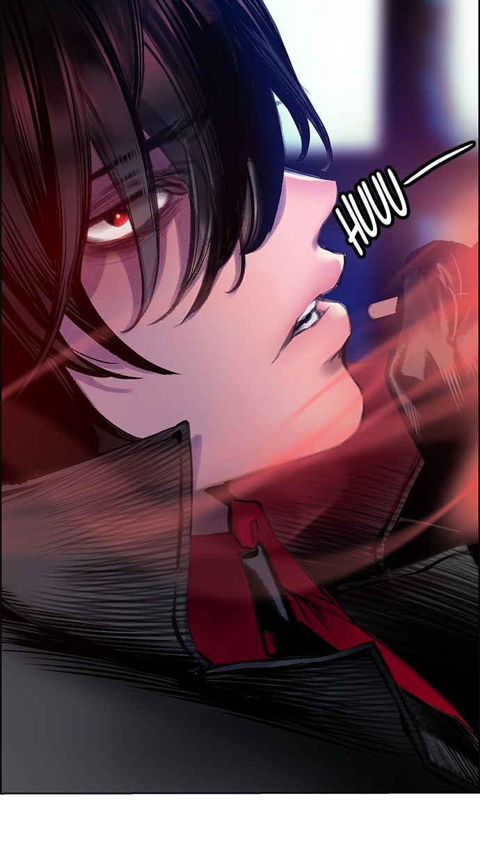 Read Jungle Juice DE Manga Online