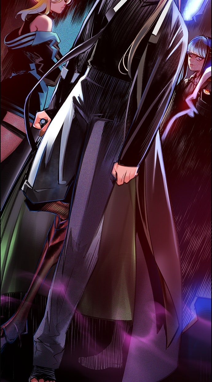 Read Jungle Juice DE Manga Online