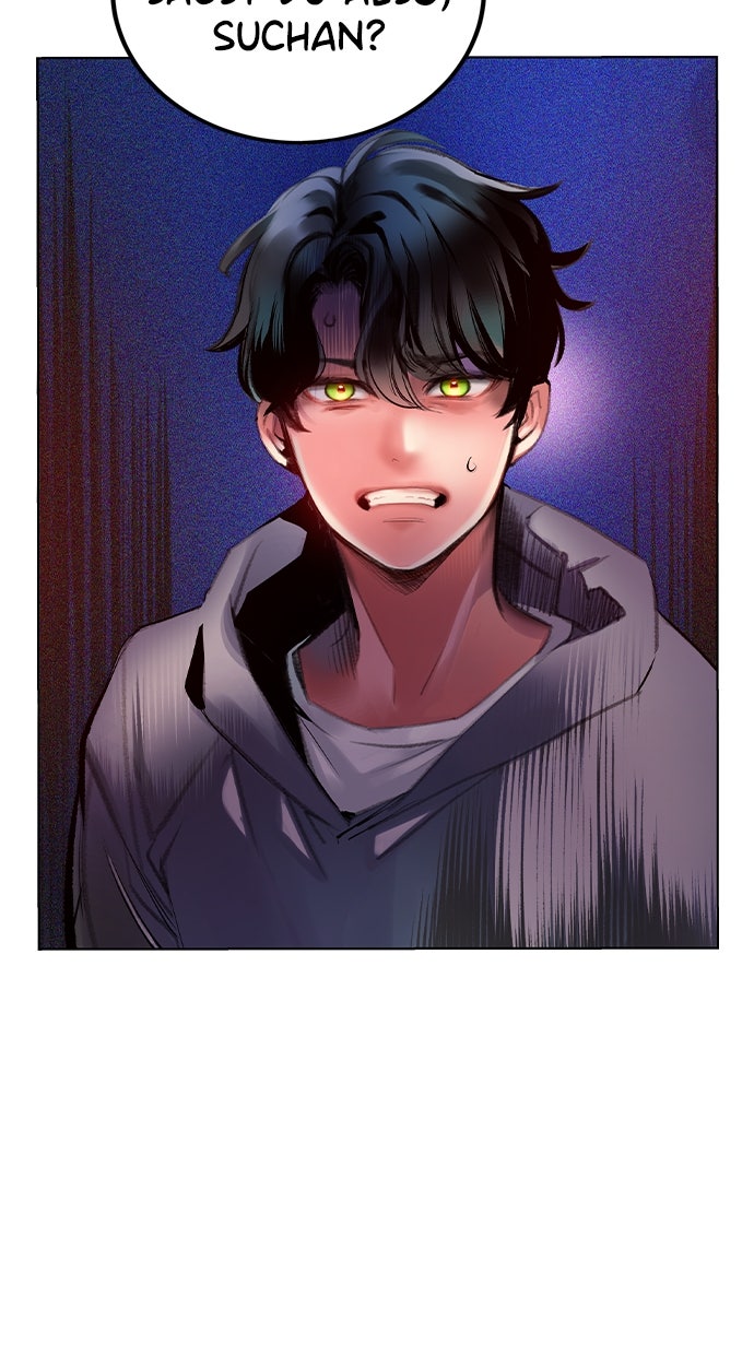 Read Jungle Juice DE Manga Online