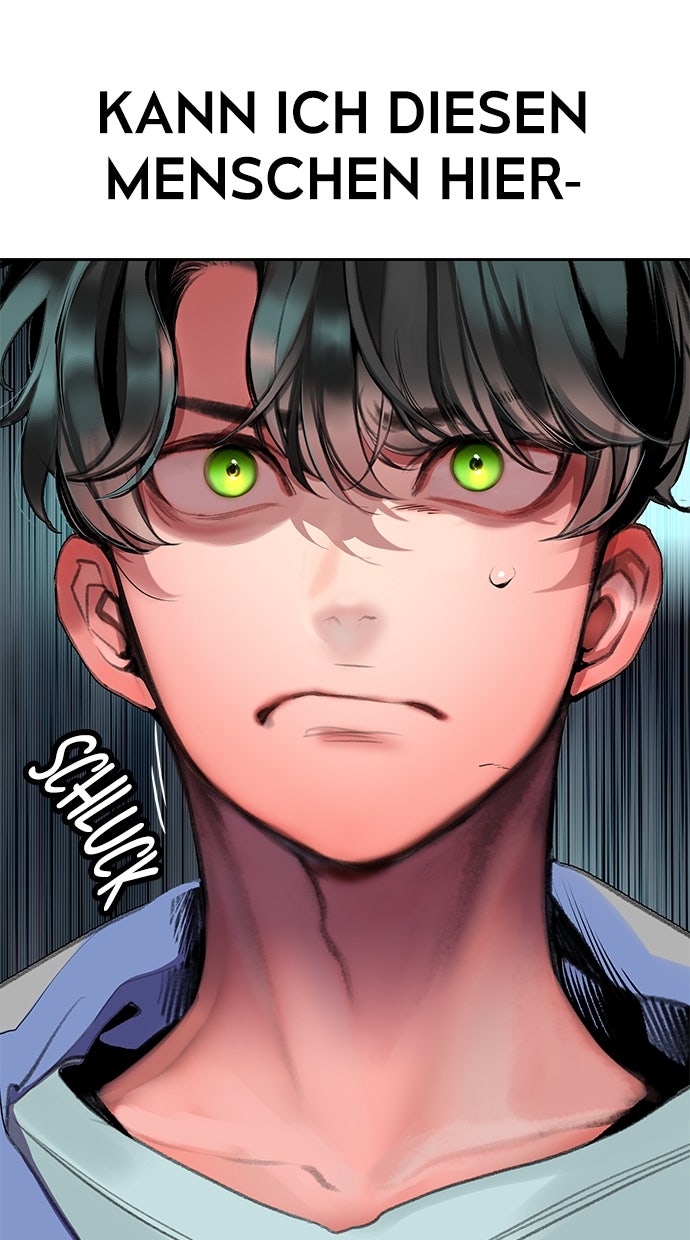 Read Jungle Juice DE Manga Online