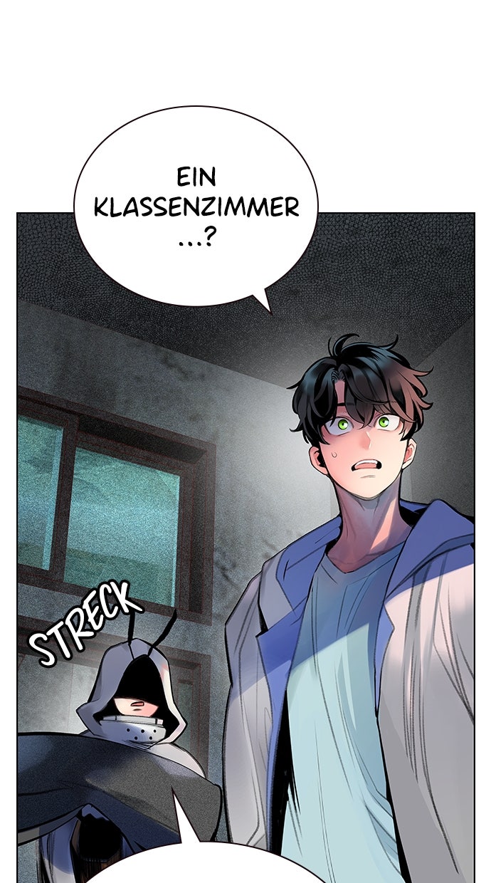 Read Jungle Juice DE Manga Online