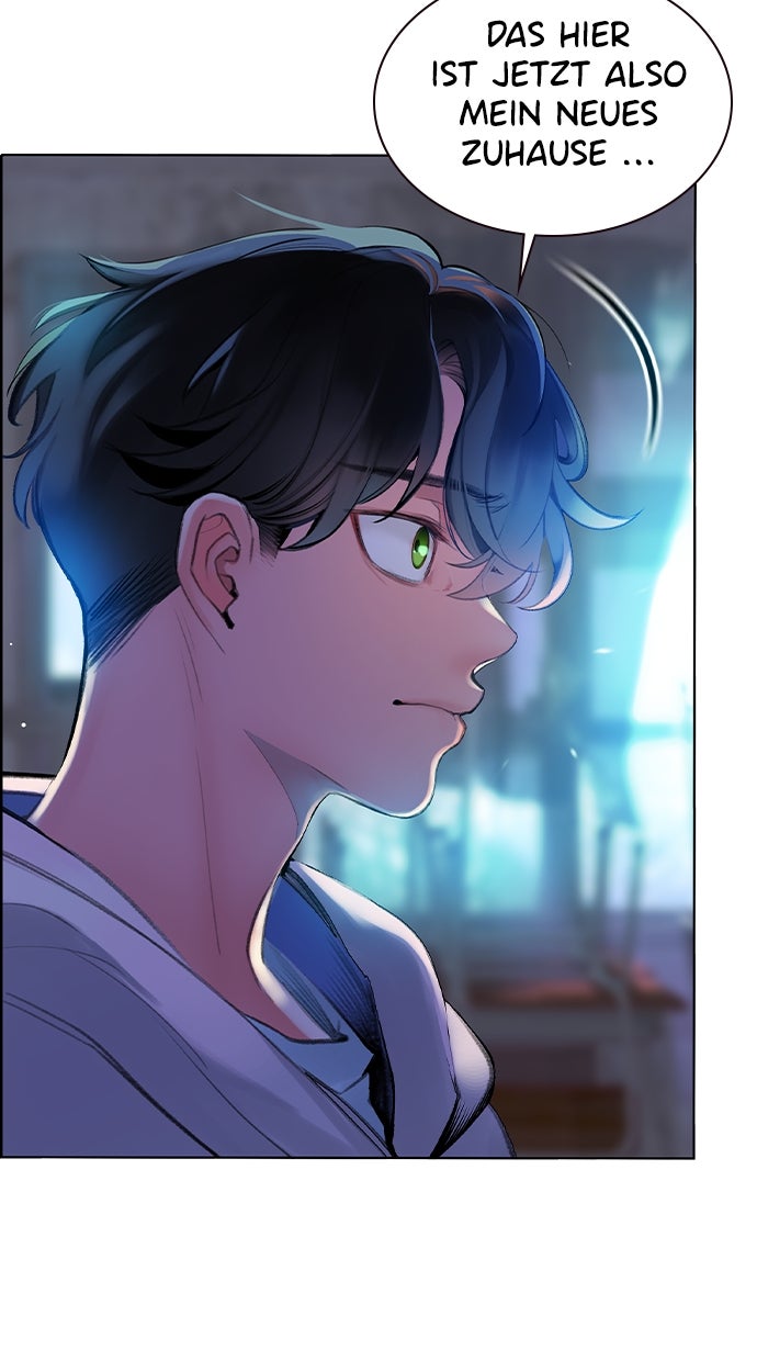 Read Jungle Juice DE Manga Online