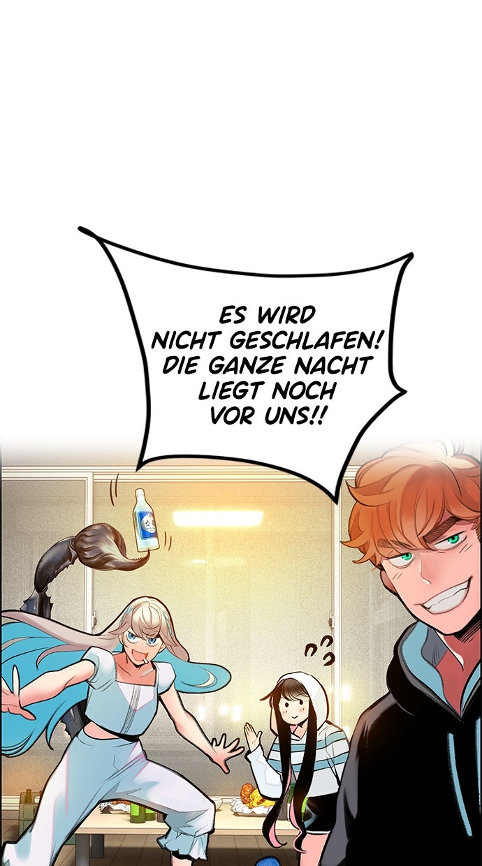 Read Jungle Juice DE Manga Online