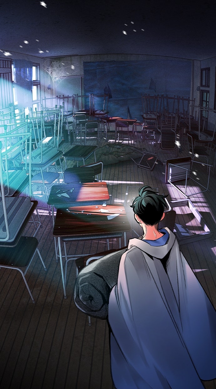 Read Jungle Juice DE Manga Online