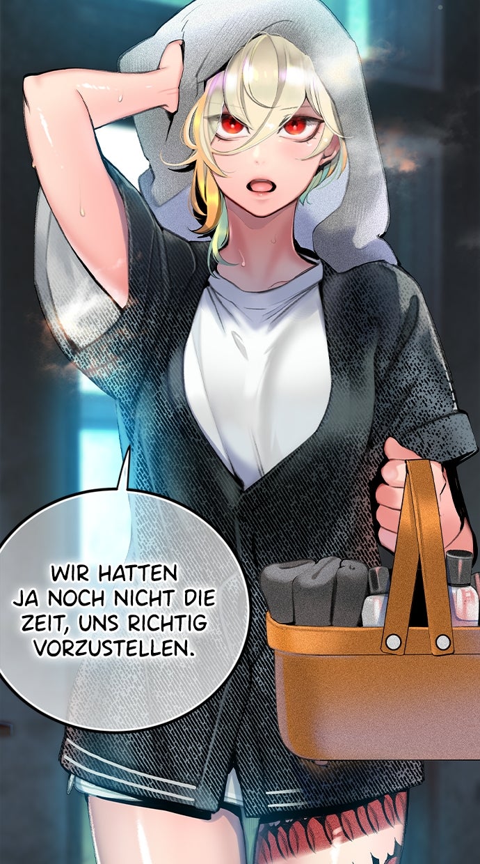 Read Jungle Juice DE Manga Online