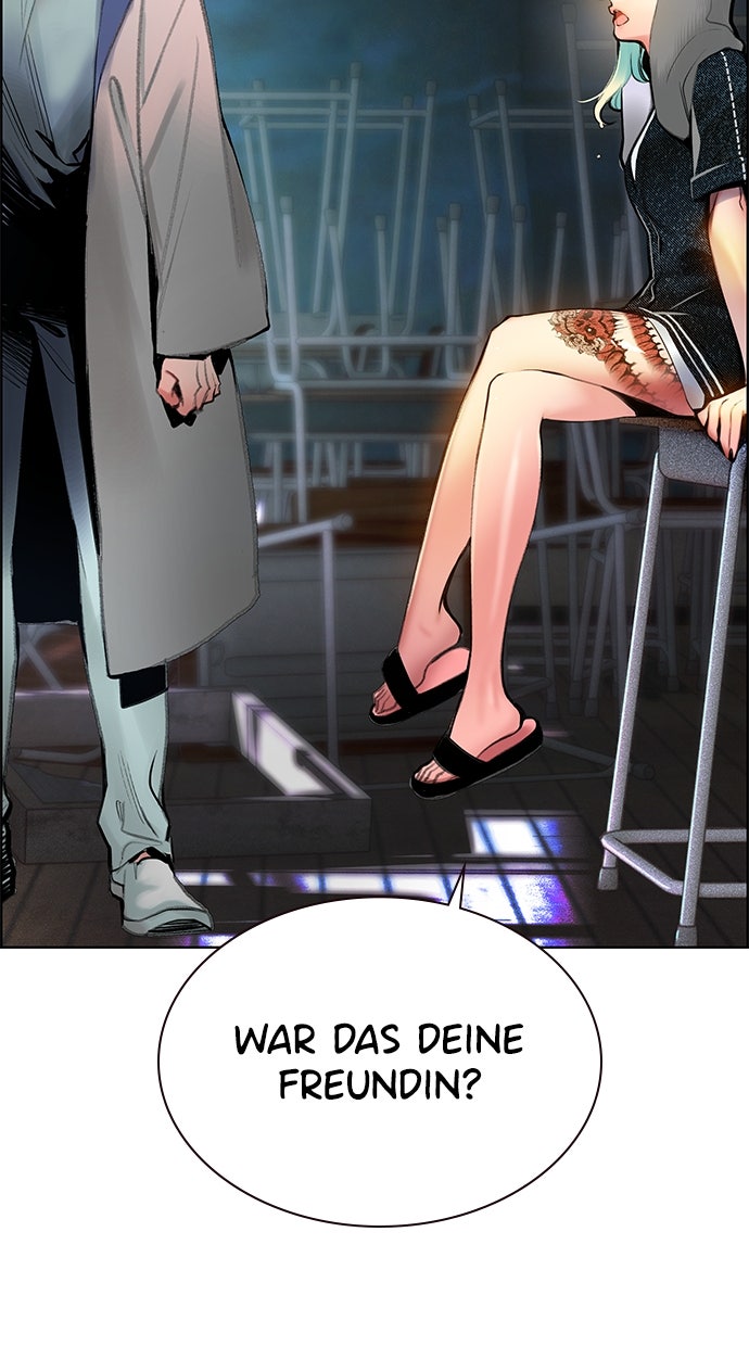 Read Jungle Juice DE Manga Online