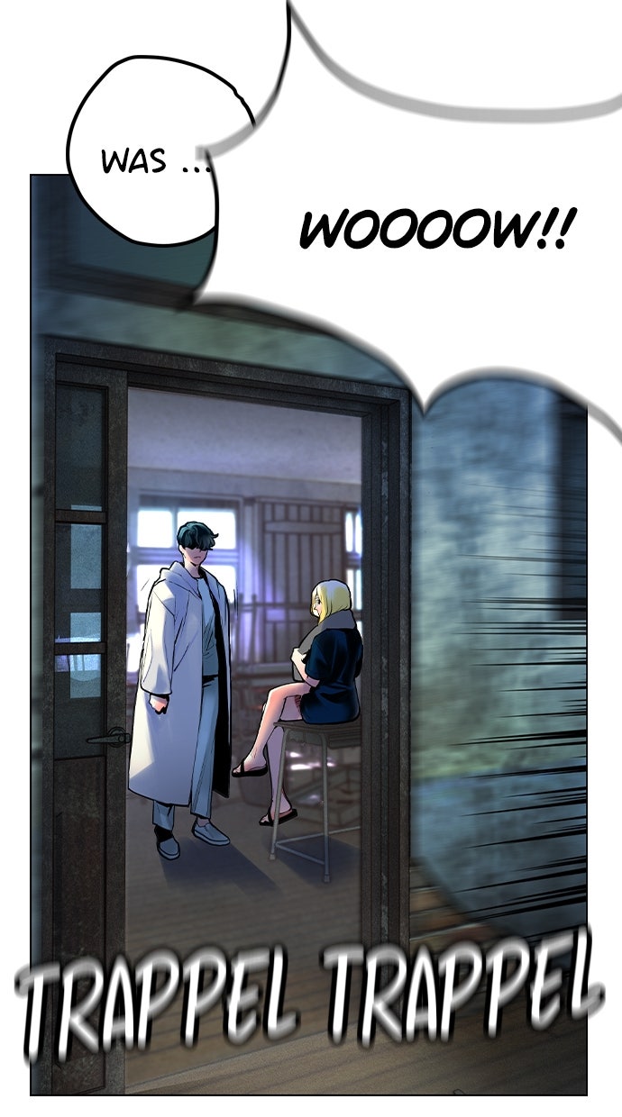 Read Jungle Juice DE Manga Online