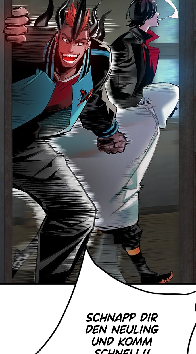 Read Jungle Juice DE Manga Online