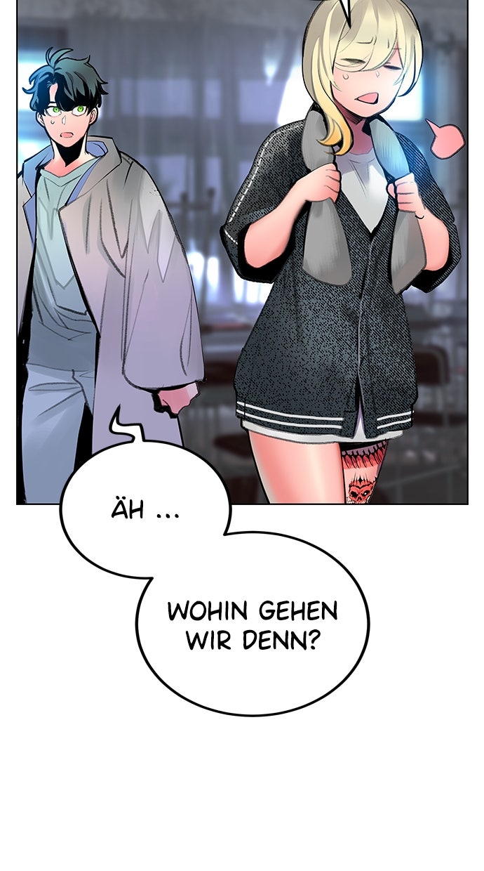 Read Jungle Juice DE Manga Online