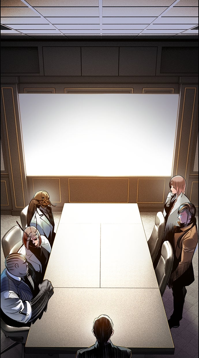 Read Jungle Juice DE Manga Online