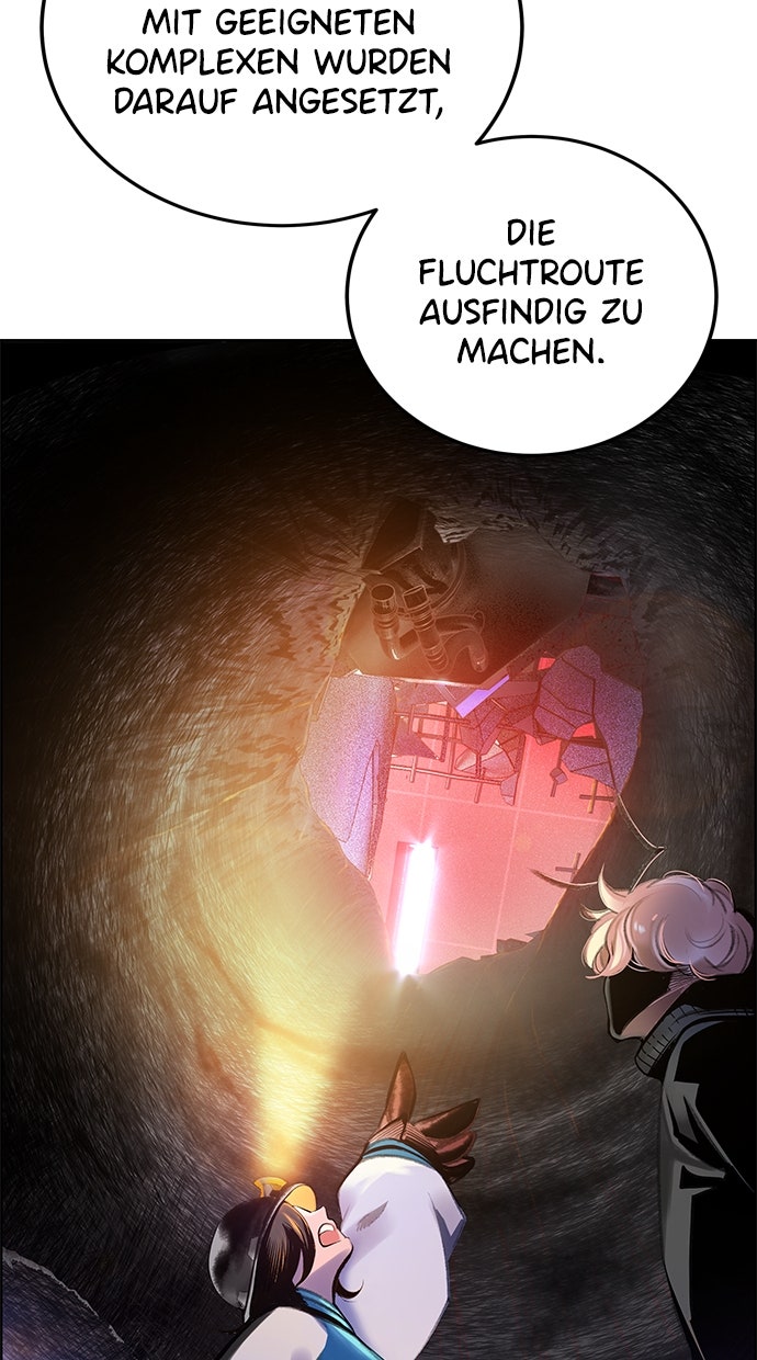 Read Jungle Juice DE Manga Online