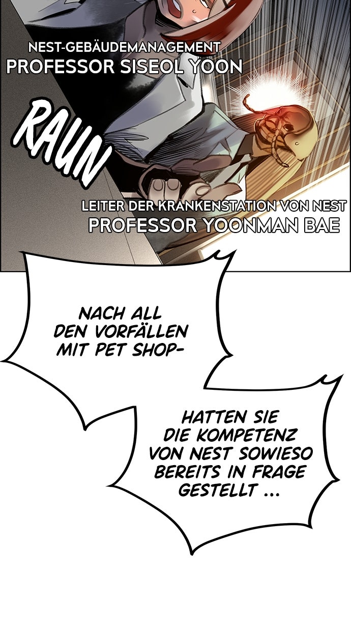 Read Jungle Juice DE Manga Online