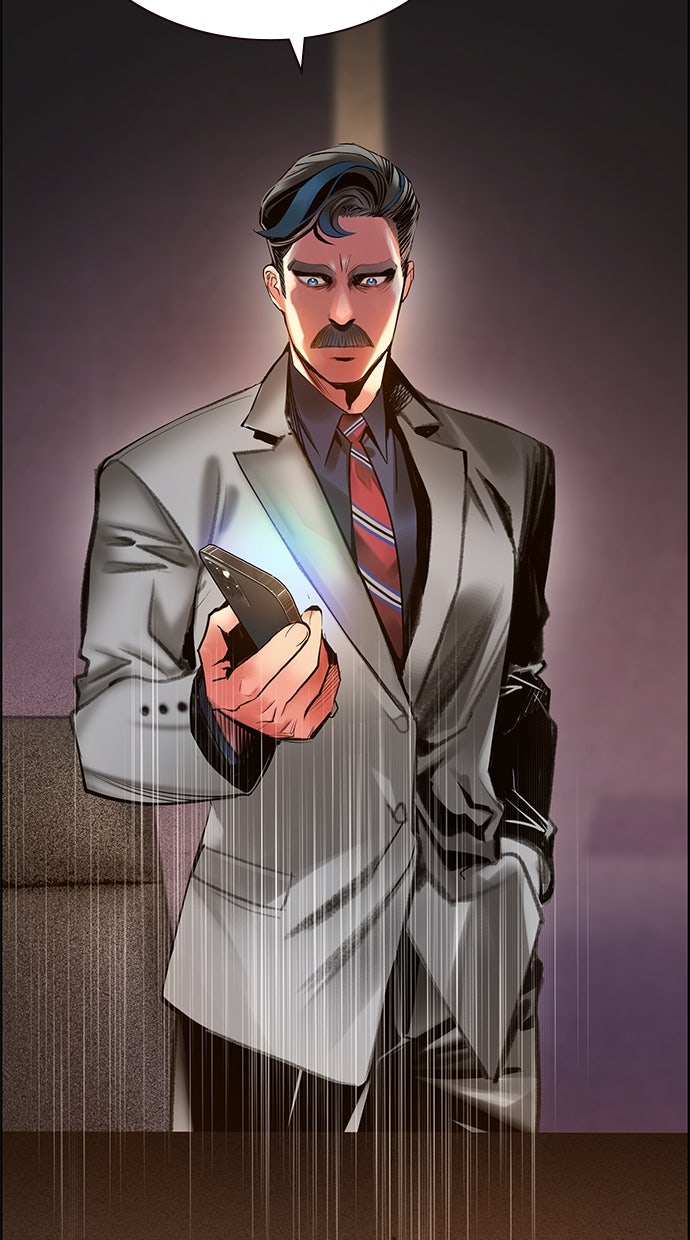 Read Jungle Juice DE Manga Online