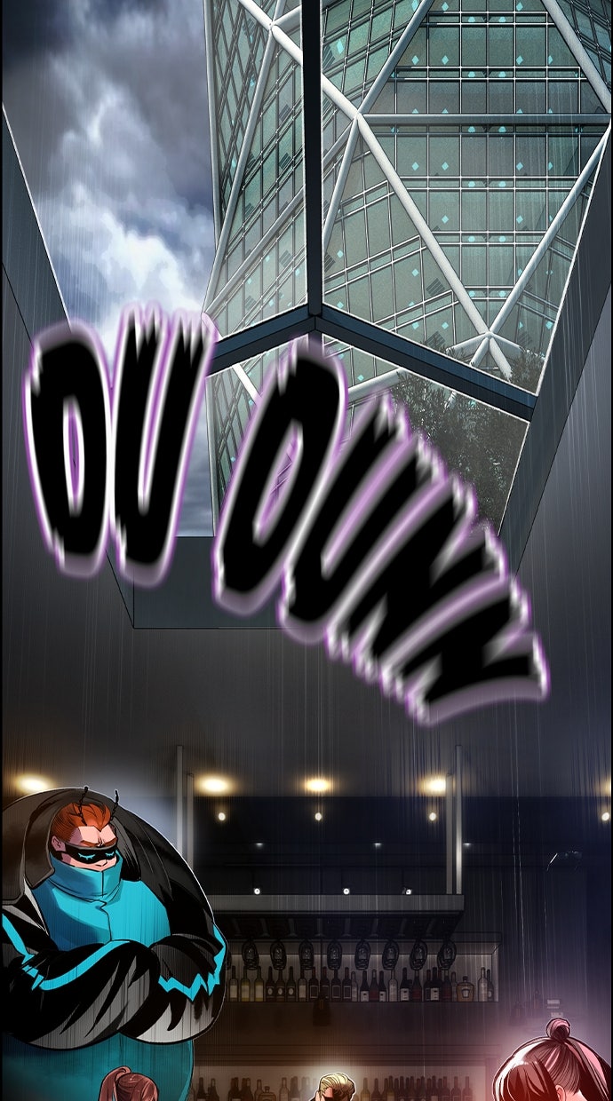 Read Jungle Juice DE Manga Online