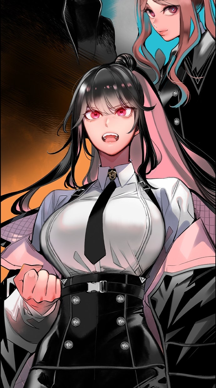 Read Jungle Juice DE Manga Online