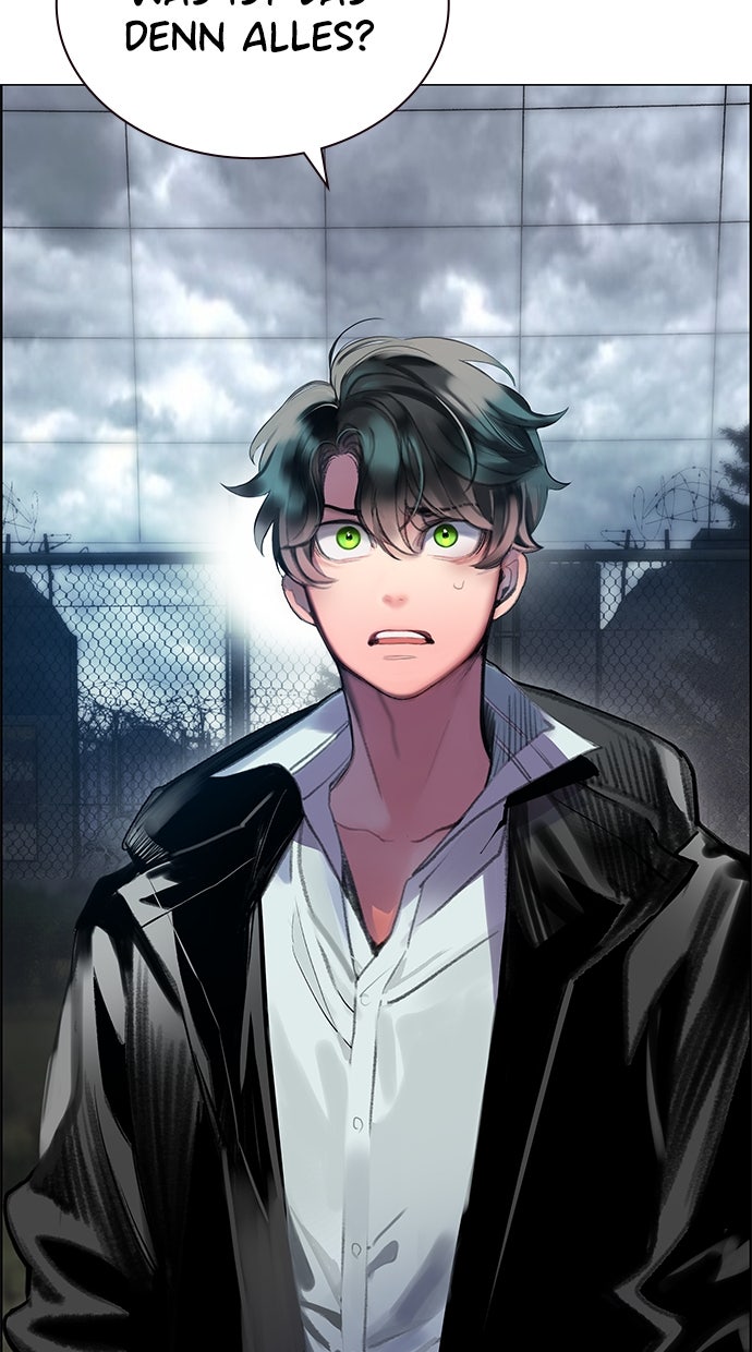 Read Jungle Juice DE Manga Online