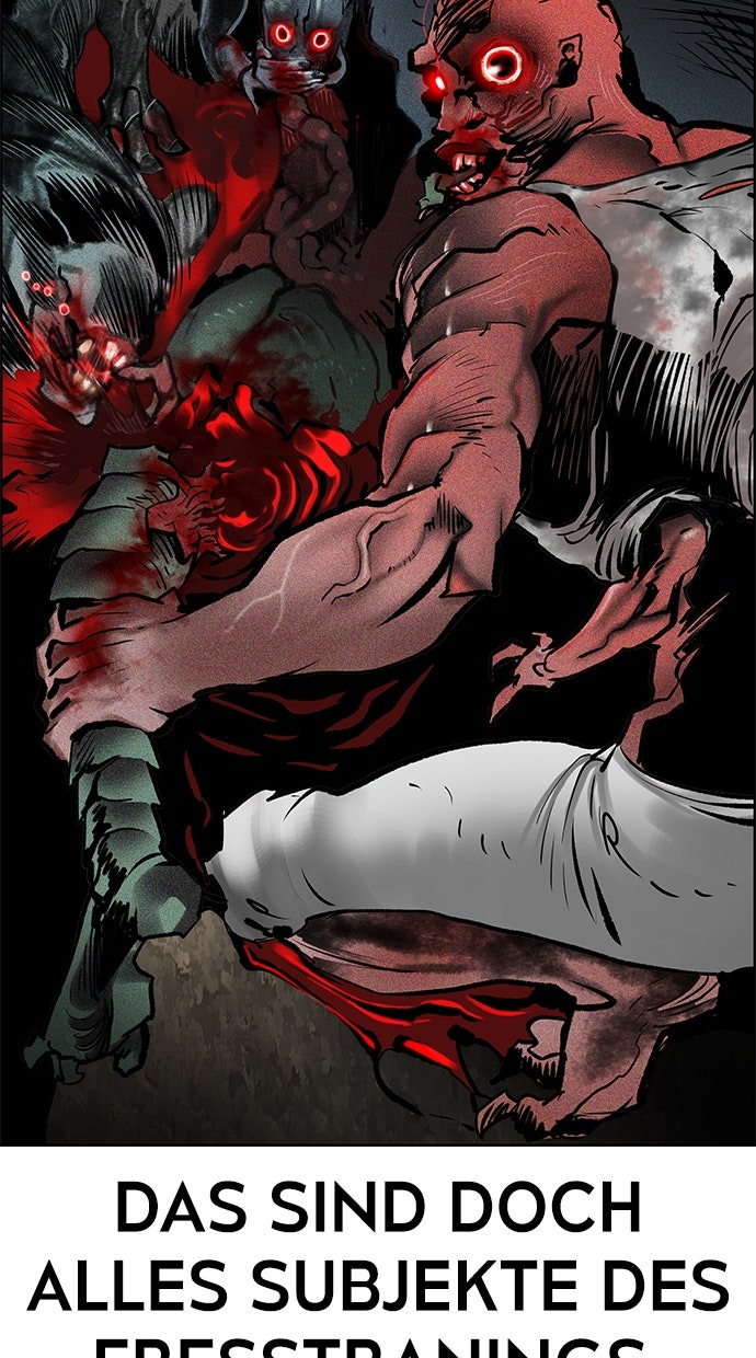 Read Jungle Juice DE Manga Online