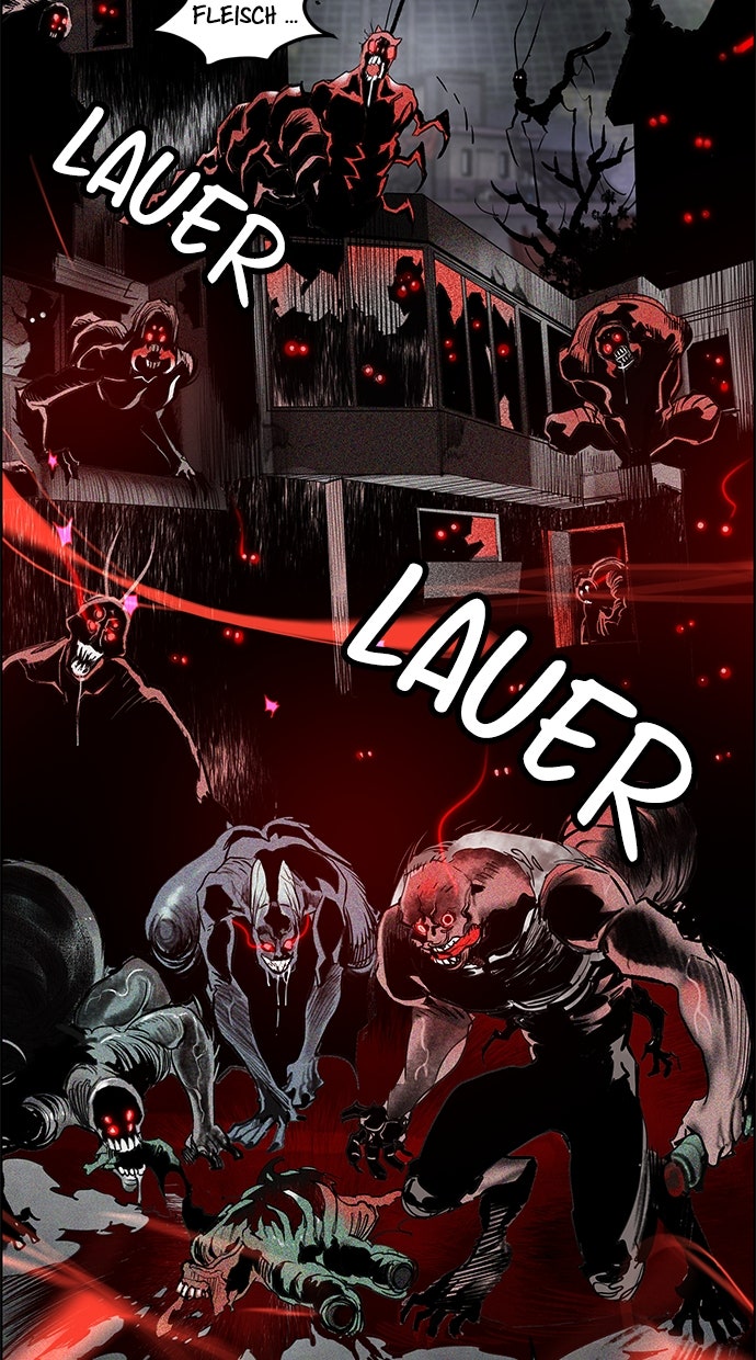 Read Jungle Juice DE Manga Online