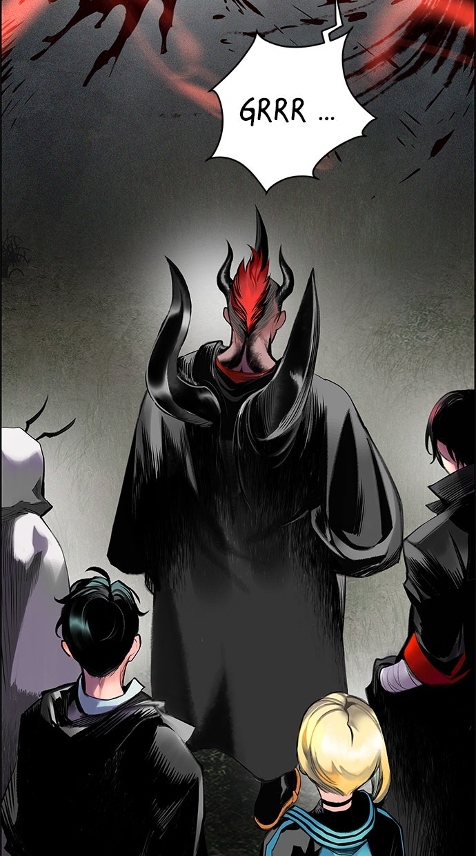 Read Jungle Juice DE Manga Online