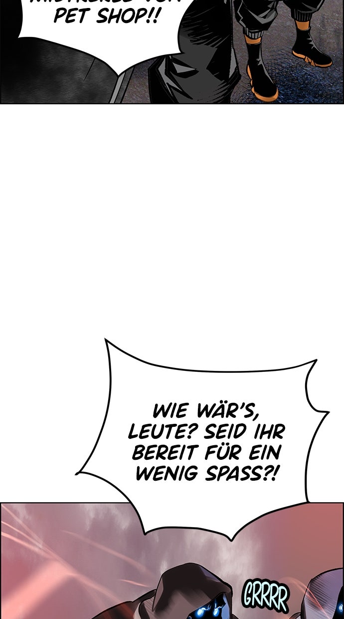 Read Jungle Juice DE Manga Online