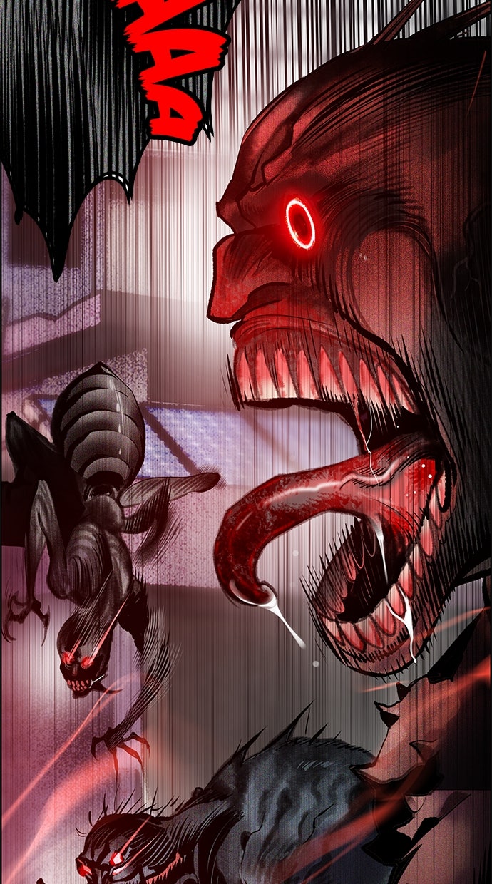 Read Jungle Juice DE Manga Online