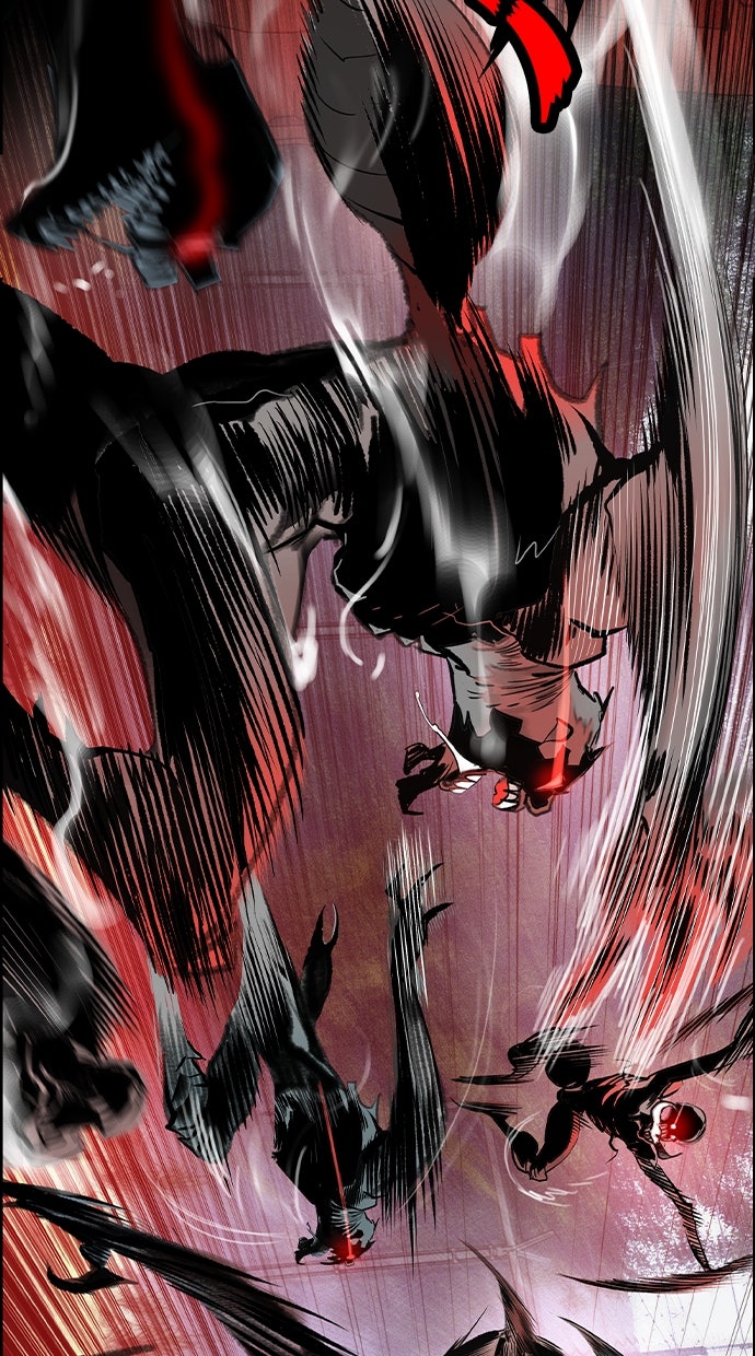 Read Jungle Juice DE Manga Online