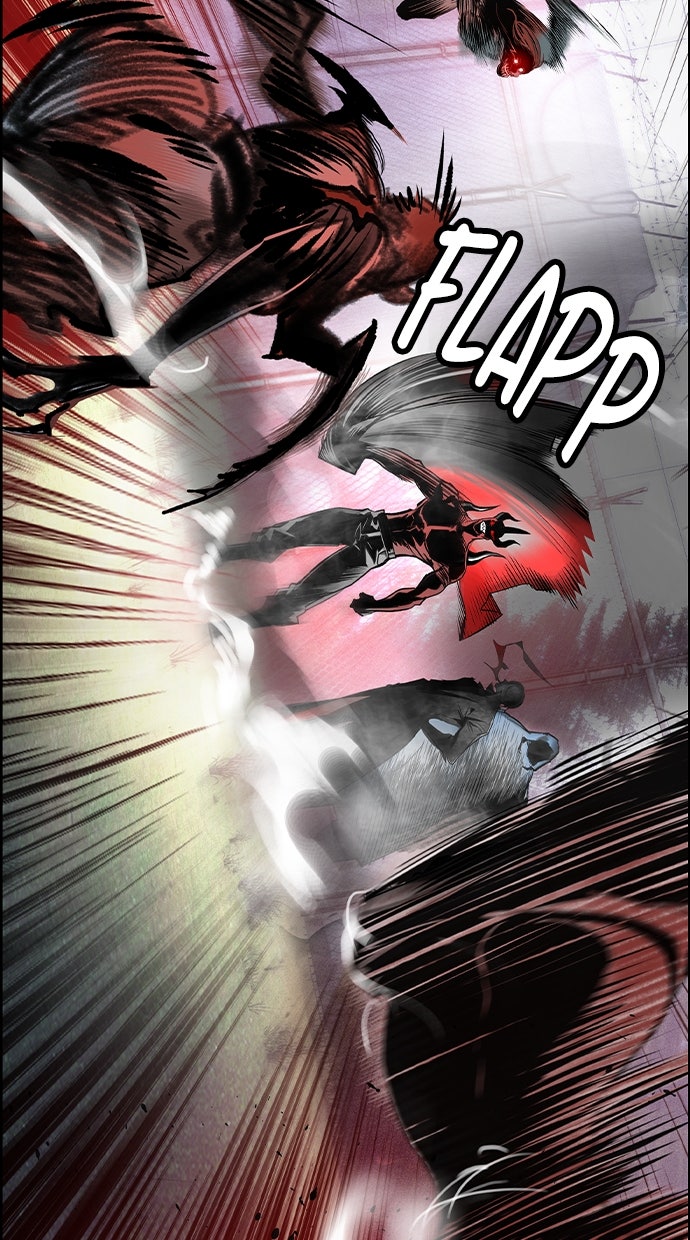 Read Jungle Juice DE Manga Online