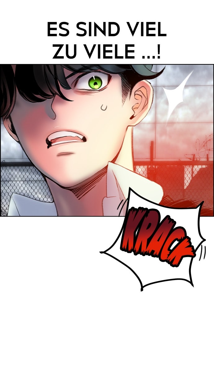 Read Jungle Juice DE Manga Online