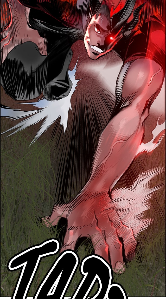 Read Jungle Juice DE Manga Online