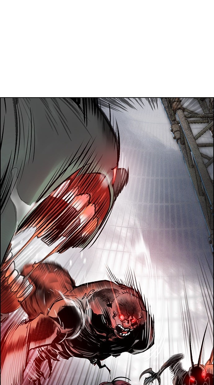 Read Jungle Juice DE Manga Online