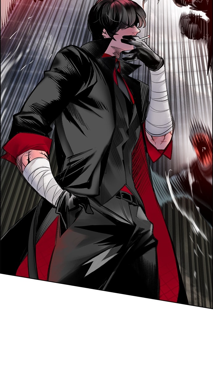 Read Jungle Juice DE Manga Online