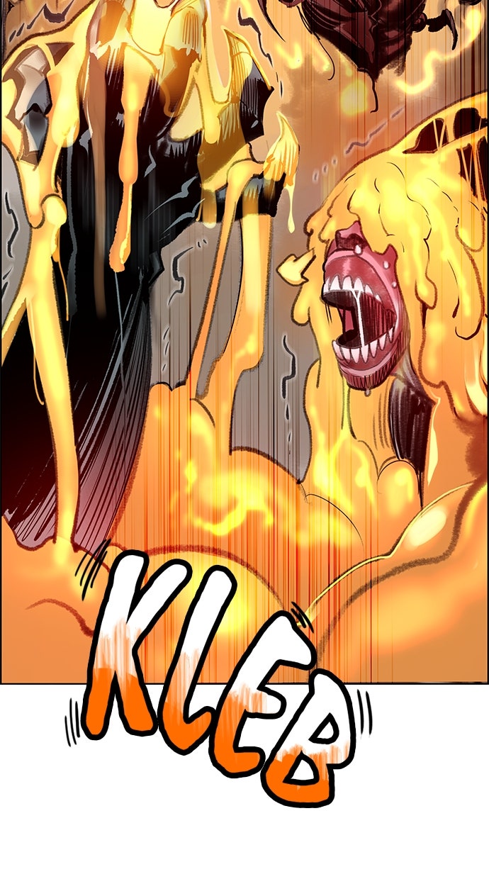 Read Jungle Juice DE Manga Online