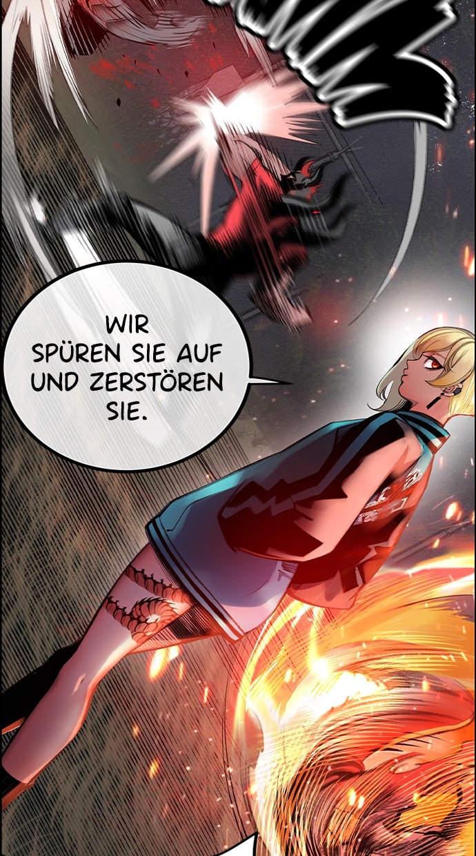 Read Jungle Juice DE Manga Online