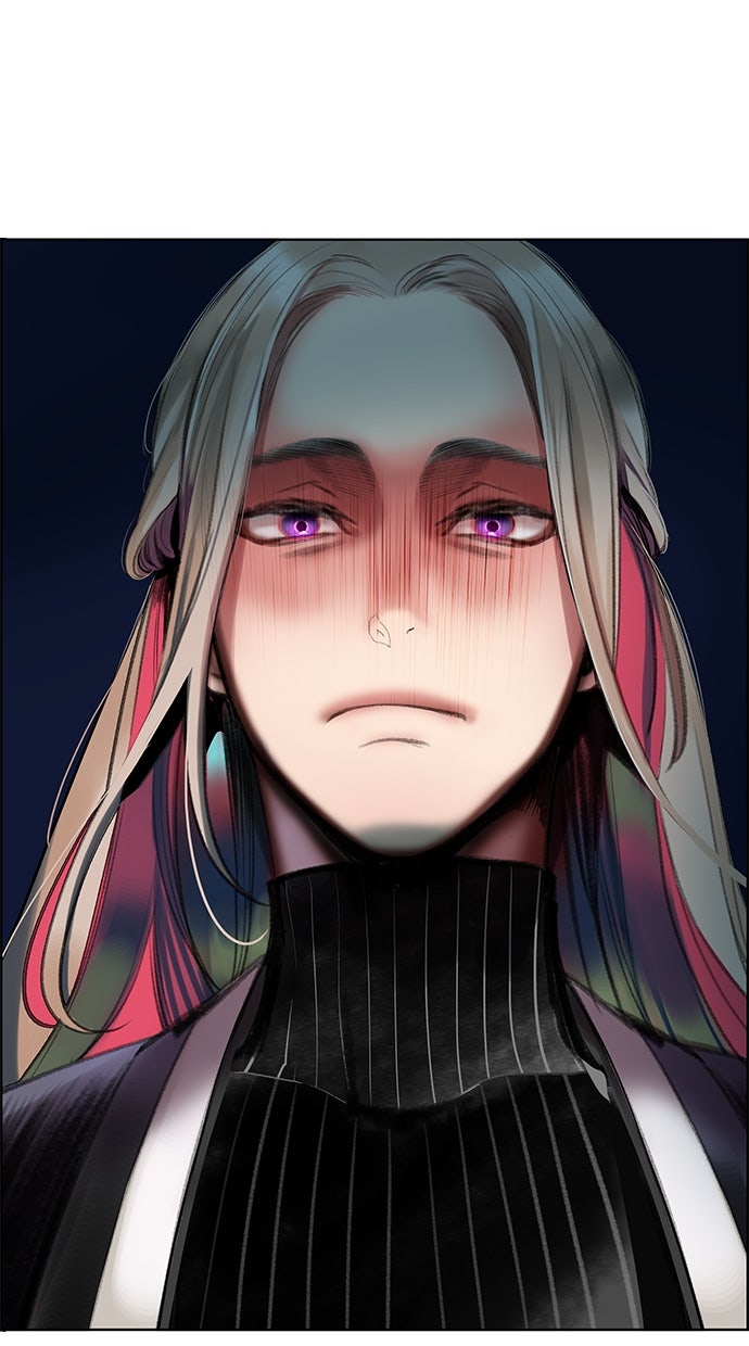 Read Jungle Juice DE Manga Online