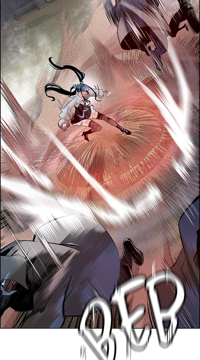 Read Jungle Juice DE Manga Online