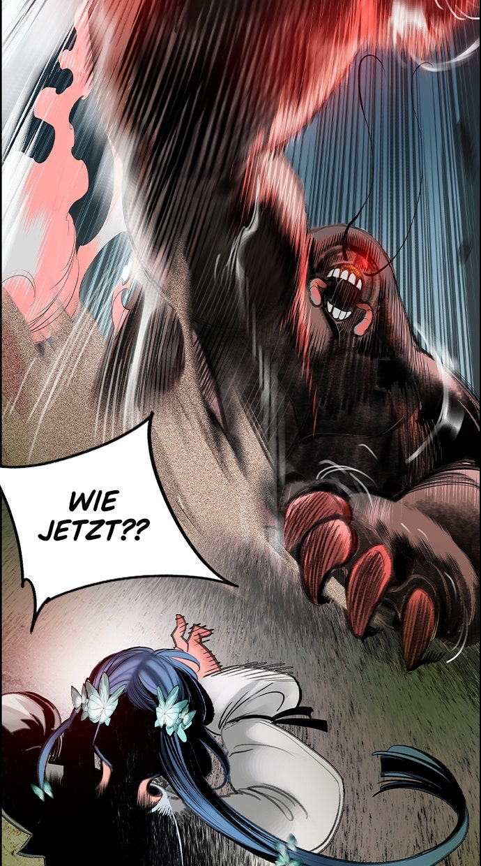 Read Jungle Juice DE Manga Online