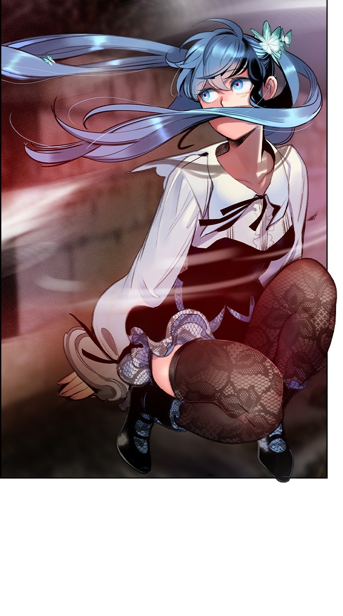 Read Jungle Juice DE Manga Online