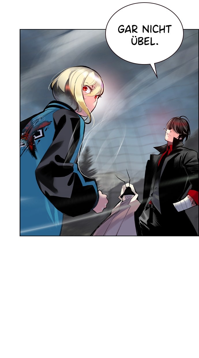 Read Jungle Juice DE Manga Online