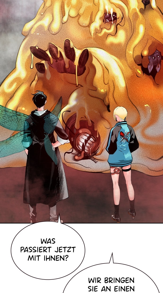 Read Jungle Juice DE Manga Online