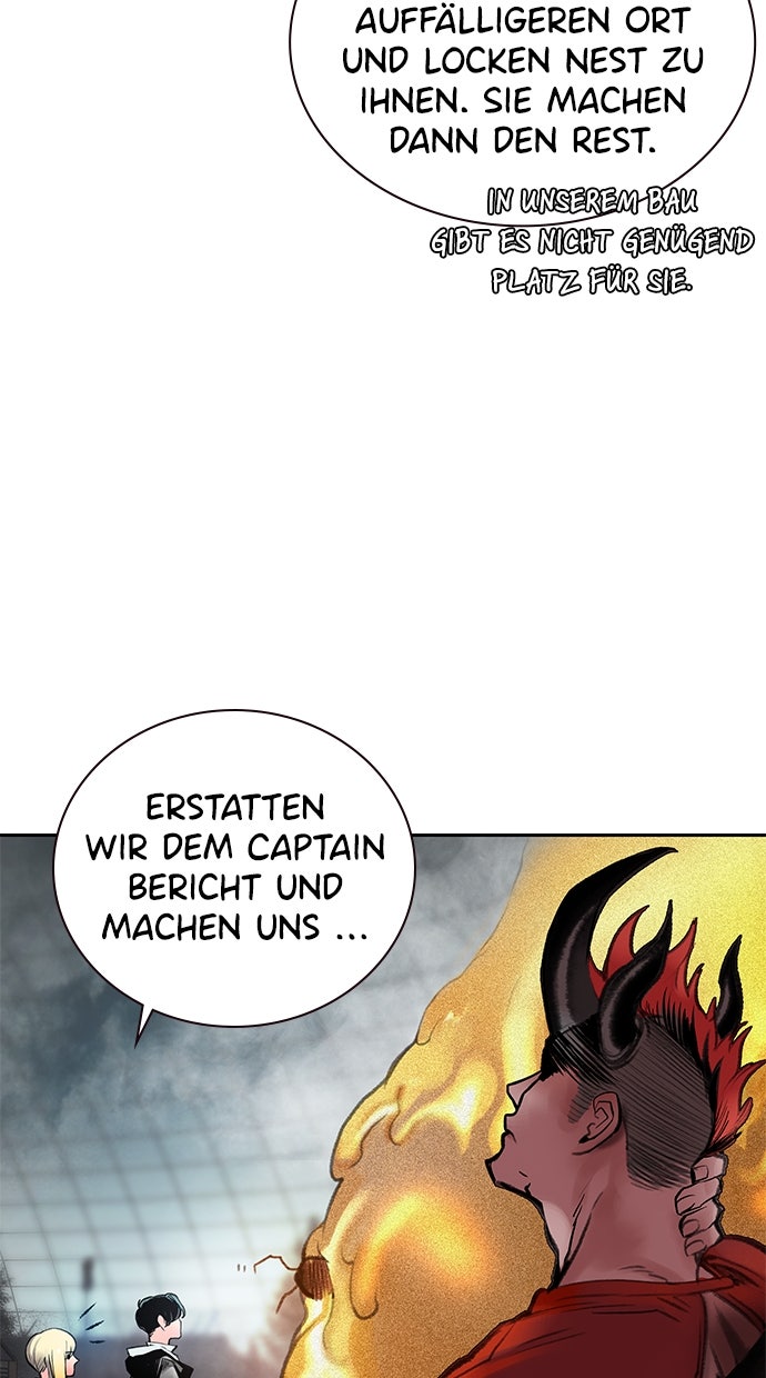 Read Jungle Juice DE Manga Online