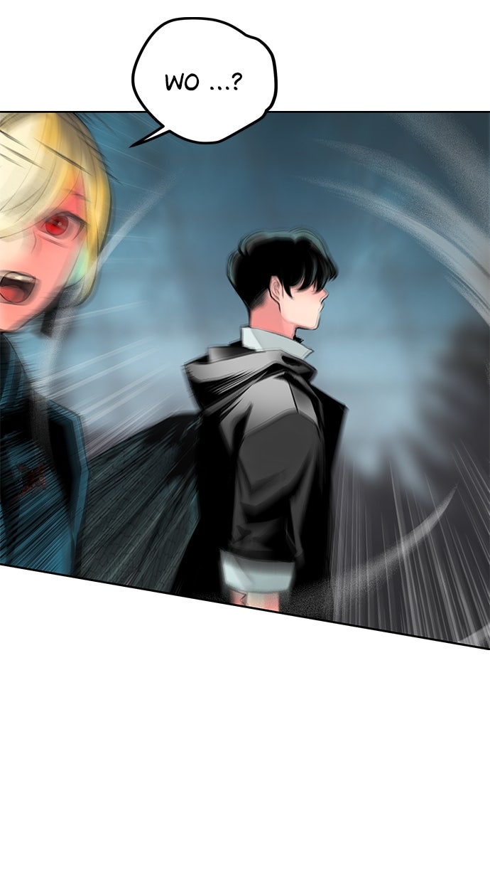 Read Jungle Juice DE Manga Online