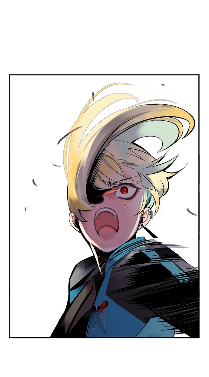 Read Jungle Juice DE Manga Online