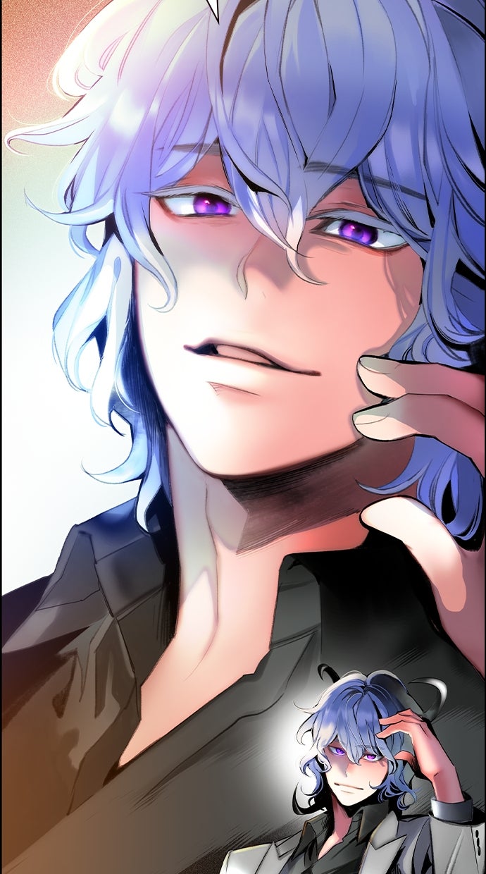 Read Jungle Juice DE Manga Online