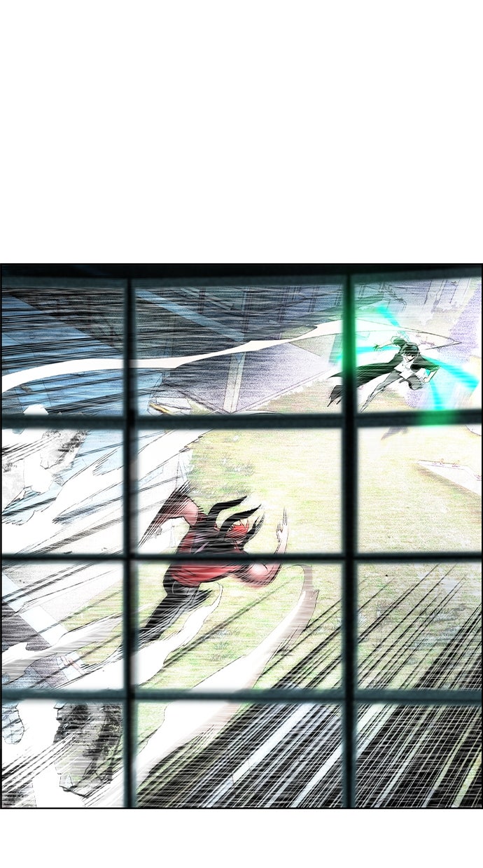 Read Jungle Juice DE Manga Online