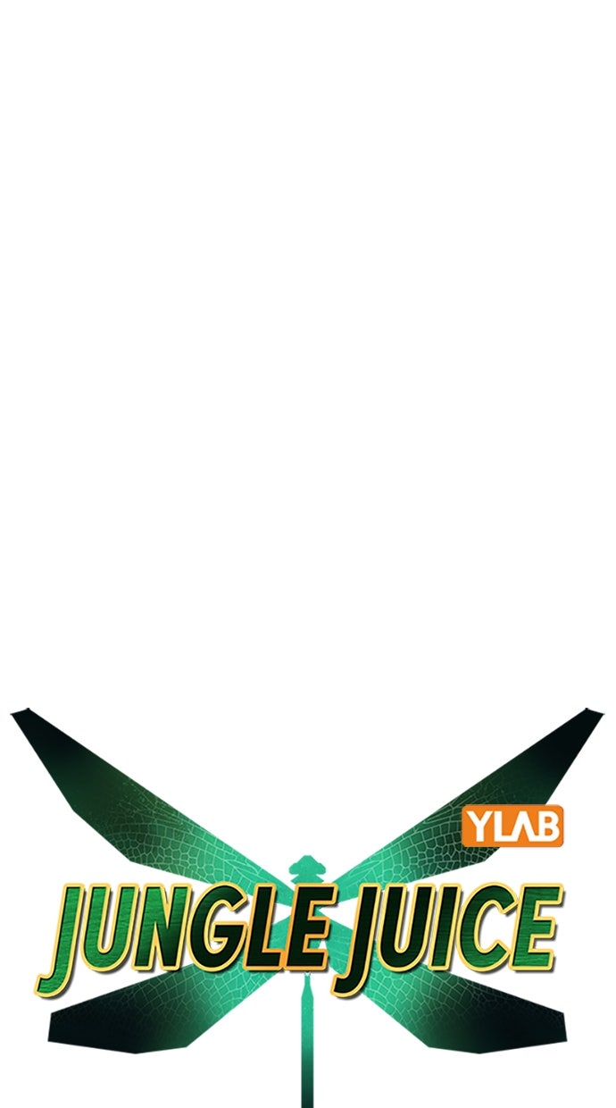 Read Jungle Juice DE Manga Online