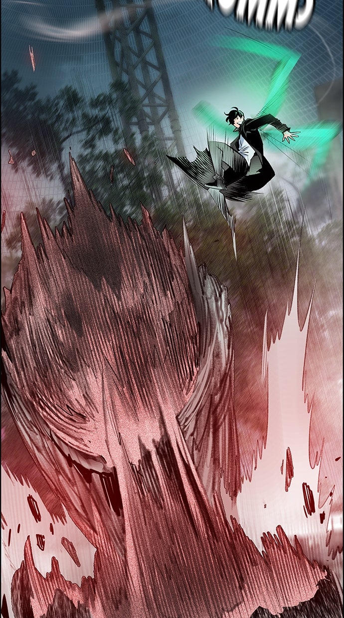 Read Jungle Juice DE Manga Online