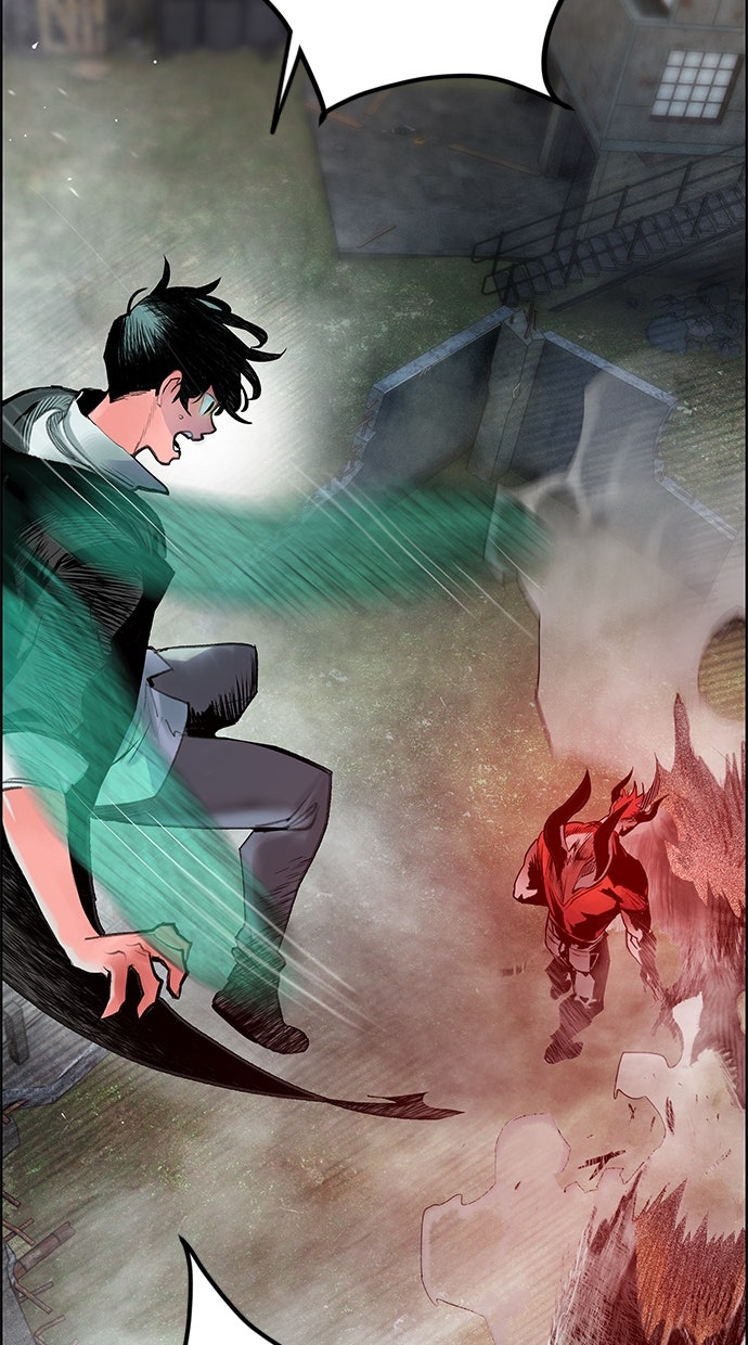 Read Jungle Juice DE Manga Online