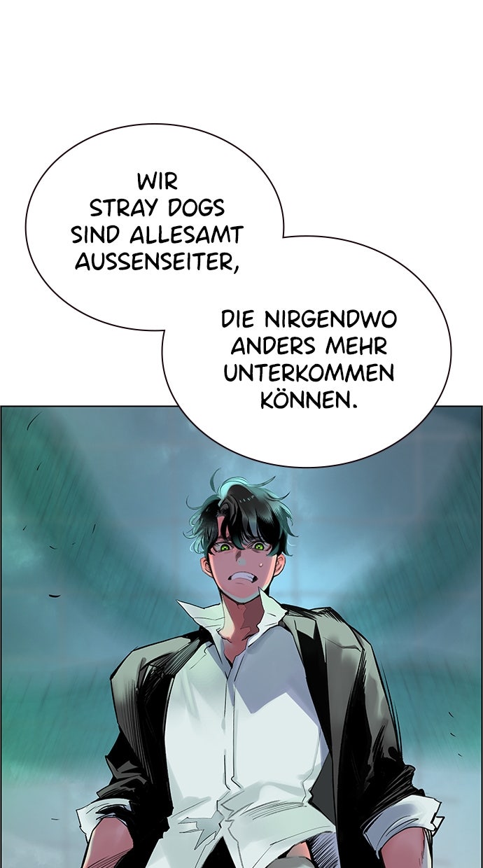 Read Jungle Juice DE Manga Online