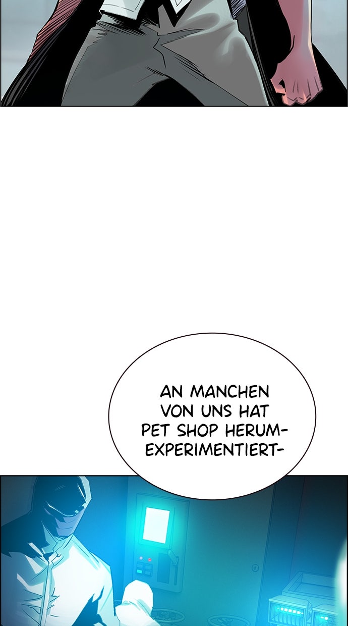 Read Jungle Juice DE Manga Online