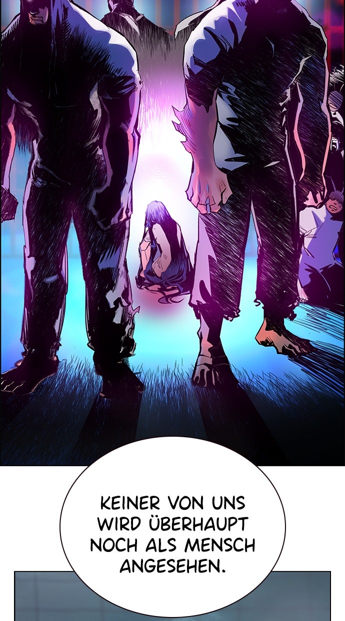 Read Jungle Juice DE Manga Online